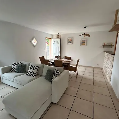 Maison Cosy Proche Du Tatil Evi