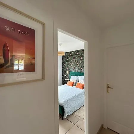 Maison Cosy Proche Du