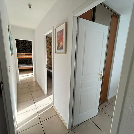 Maison Cosy Proche Du