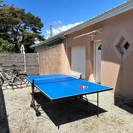 Maison Cosy Proche Du Tatil Evi