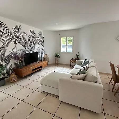 Maison Cosy Proche Du