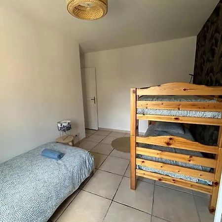 Tatil Evi Maison Cosy Proche Du *