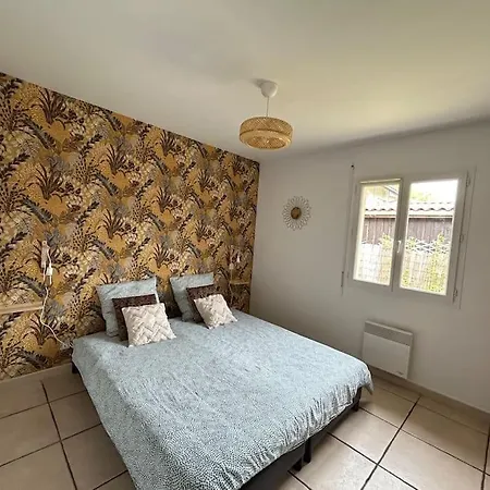 Tatil Evi Maison Cosy Proche Du *
