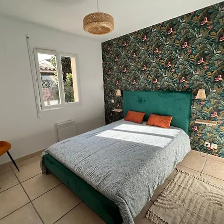 Maison Cosy Proche Du