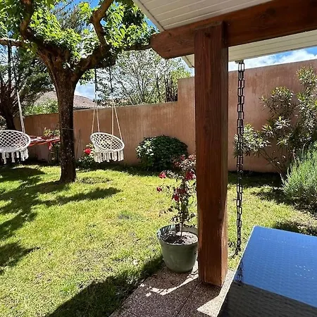 Maison Cosy Proche Du